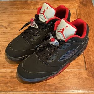 JORDAN 5 LOW Alternate 90